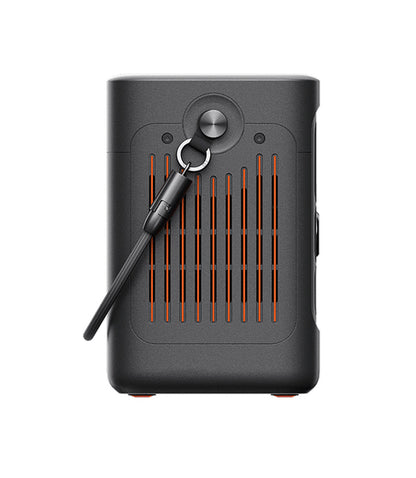 Jackery Explorer 300D Lithium Power Station 288Wh