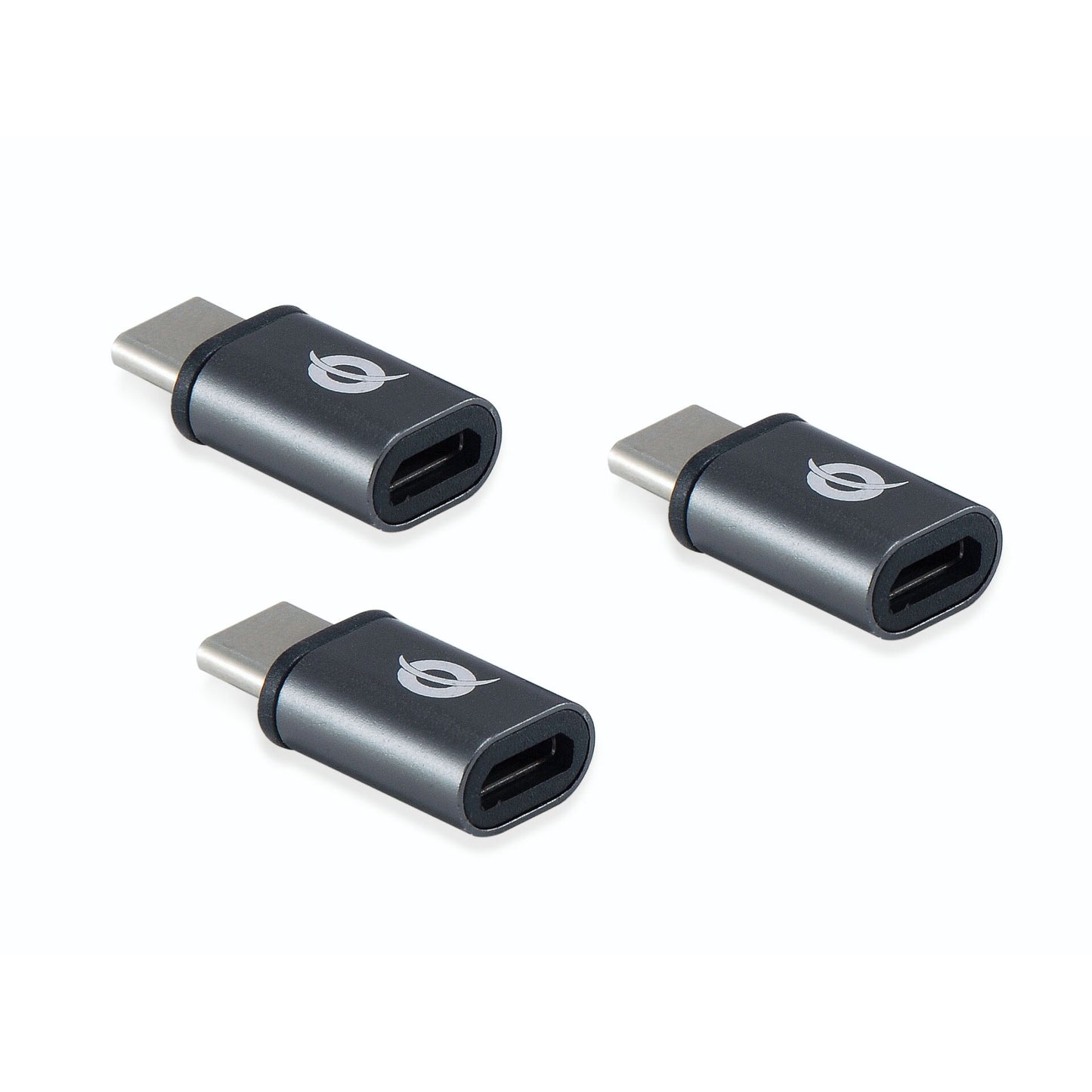 Conceptronic DONN05G OTG-Adapter για USB-C σε Micro