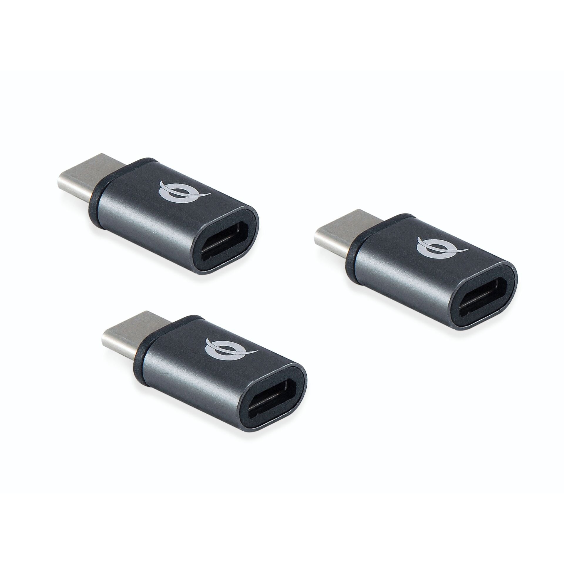 Conceptronic DONN05G OTG-Adapter για USB-C σε Micro