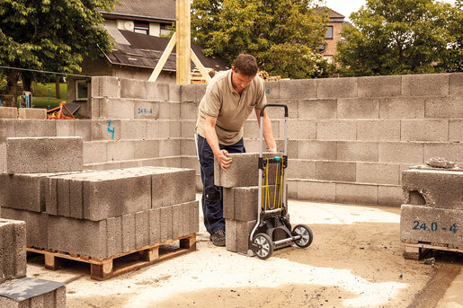 Wolfcraft TS 850 Transport System