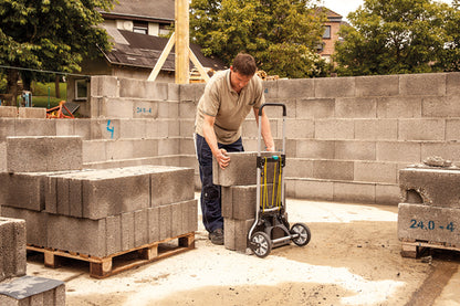 Wolfcraft TS 850 Transport System