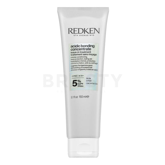 Redken Acidic Perfecting Concentrate Leave-in Treatment 150 ml