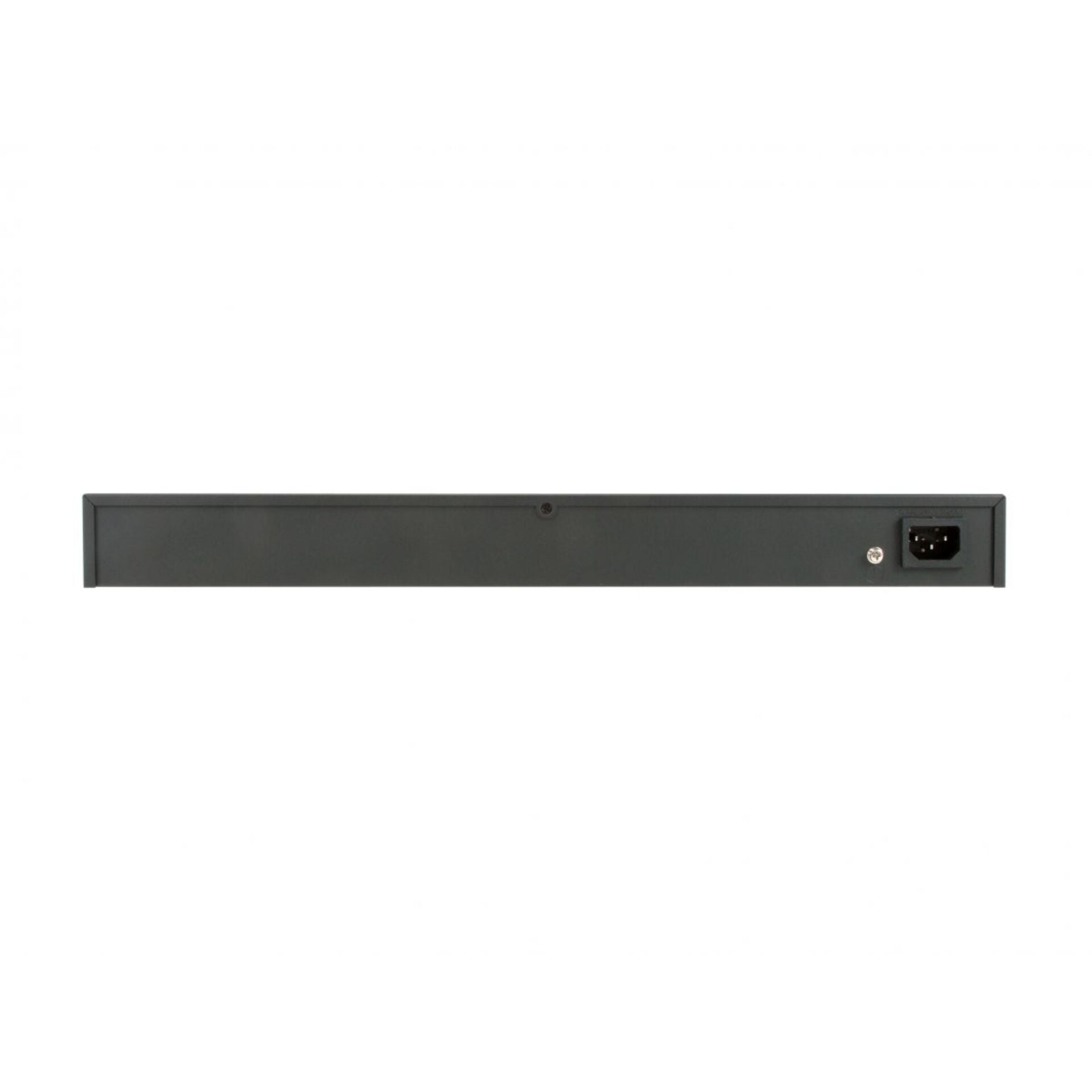 LevelOne GEU-2431 24-Port Gigabit-Switch