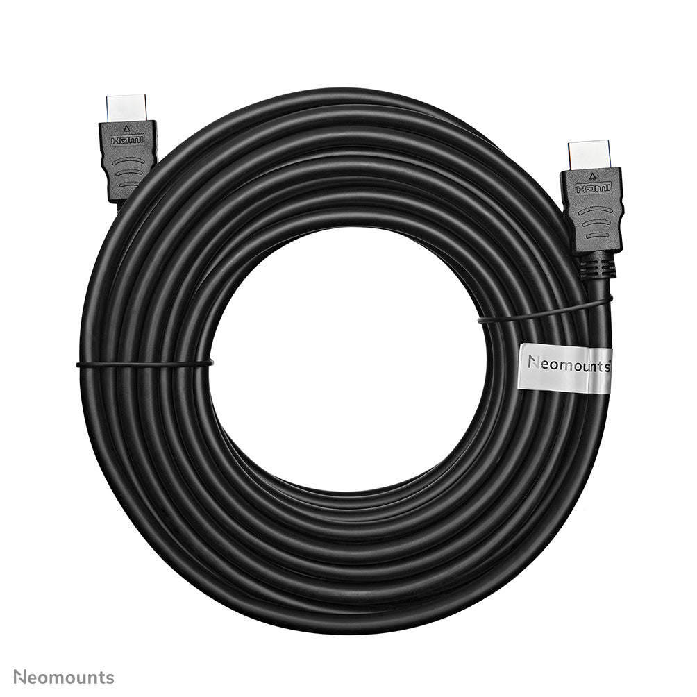 Neomounts HDMI Cable High Speed 10m Black