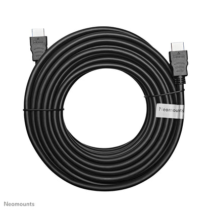 Neomounts HDMI Cable High Speed 10m Black