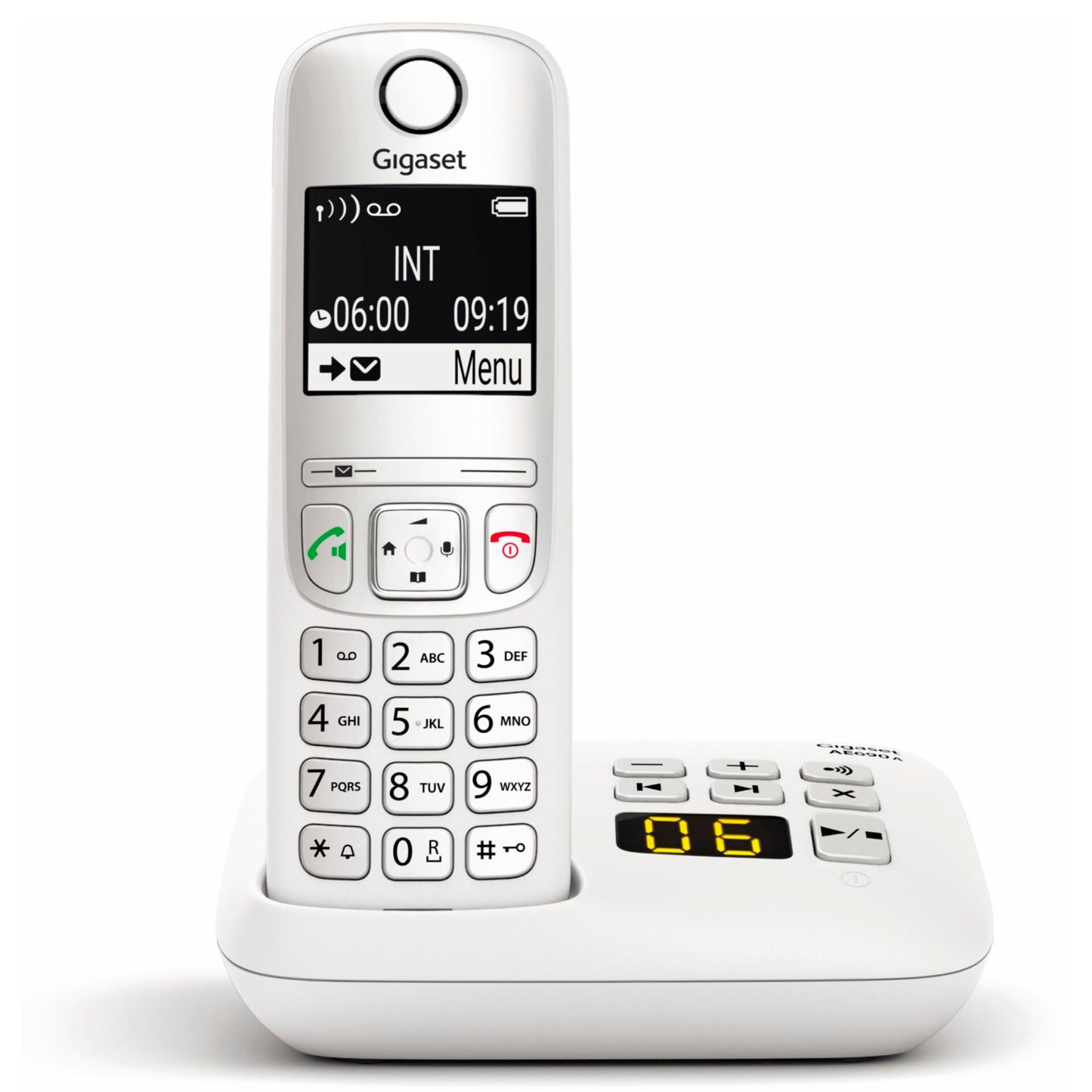 Gigaset AE690A white