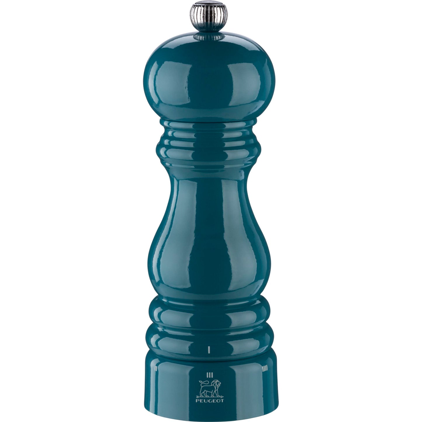 Peugeot Paris pepper mill 18 cm Rama u'Select pacific blue wood
