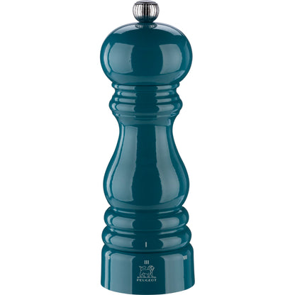 Peugeot Paris pepper mill 18 cm Rama u'Select pacific blue wood