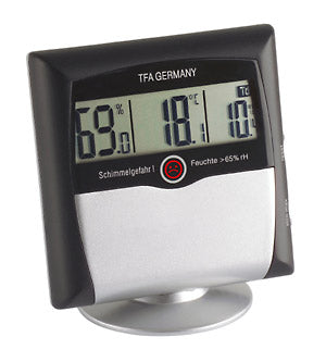 TFA 30,5011 Comfort Control Hygrometer