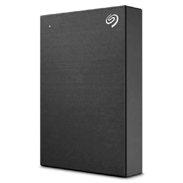 Seagate One Touch External Hard Drive 2 TB Micro-USB B 3.2 Gen 1 (3.1 Gen 1) Black