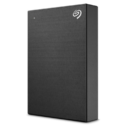 Seagate One Touch External Hard Drive 2 TB Micro-USB B 3.2 Gen 1 (3.1 Gen 1) Black