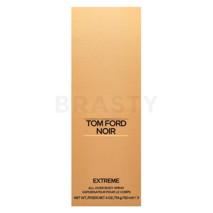 Tom Ford Noir Extreme BOR M 150 ml