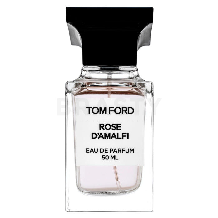 Tom Ford Rose D'Amalfi EDP U 50 ml