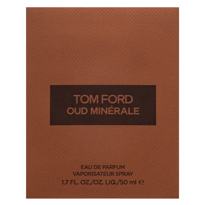 Tom Ford Oud Minérale (2023) EDP U 50 ml