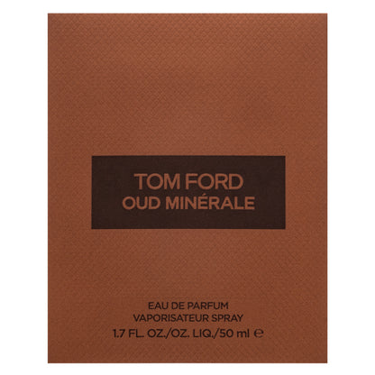 Tom Ford Oud Minérale (2023) EDP U 50 ml