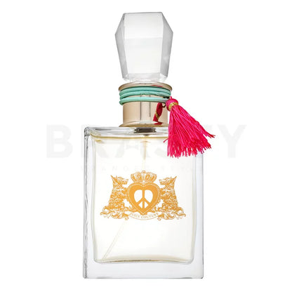 Juicy Couture Ειρήνη, Αγάπη και Juicy Couture EDP W 100 ml