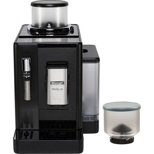 DeLonghi Rivelia EXAM 440.35.B - Καφετιέρα Espresso