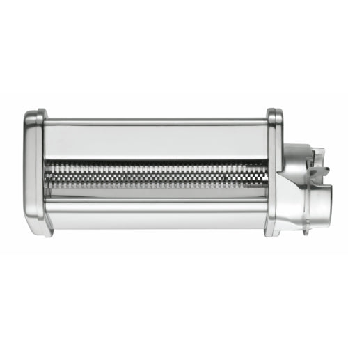 Bosch MUZ5NV3 pasta/ravioli maker accessory 1 pc(s) Chrome Steel Spaghetti attachment