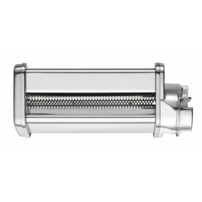 Bosch MUZ5NV3 pasta/ravioli maker accessory 1 pc(s) Chrome Steel Spaghetti attachment