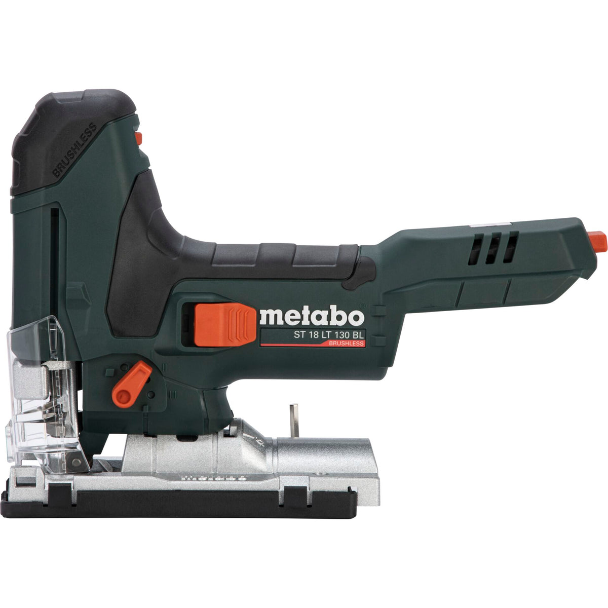 Metabo ST 18 LT 130 BL Cordless Jigsaw