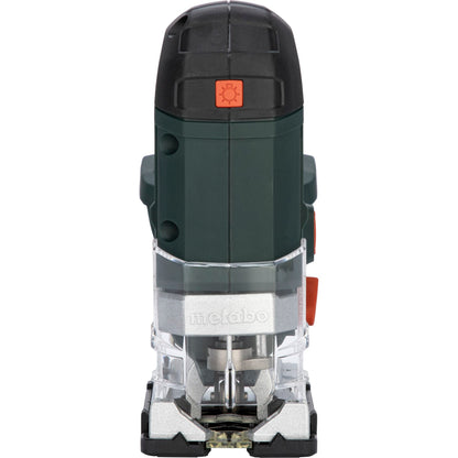 Metabo ST 18 LT 130 BL Cordless Jigsaw