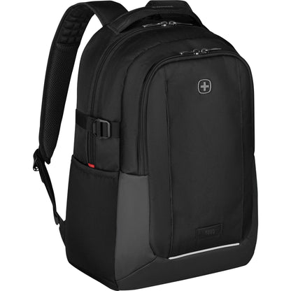 Wenger XE Ryde 16" Backpack with Tablet Compartment Black