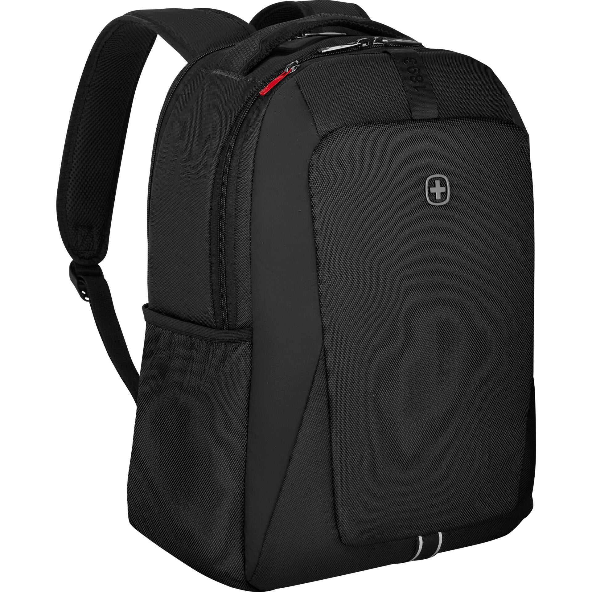 Wenger Professional 15.6" Backpack with Tablet Compartment Black
