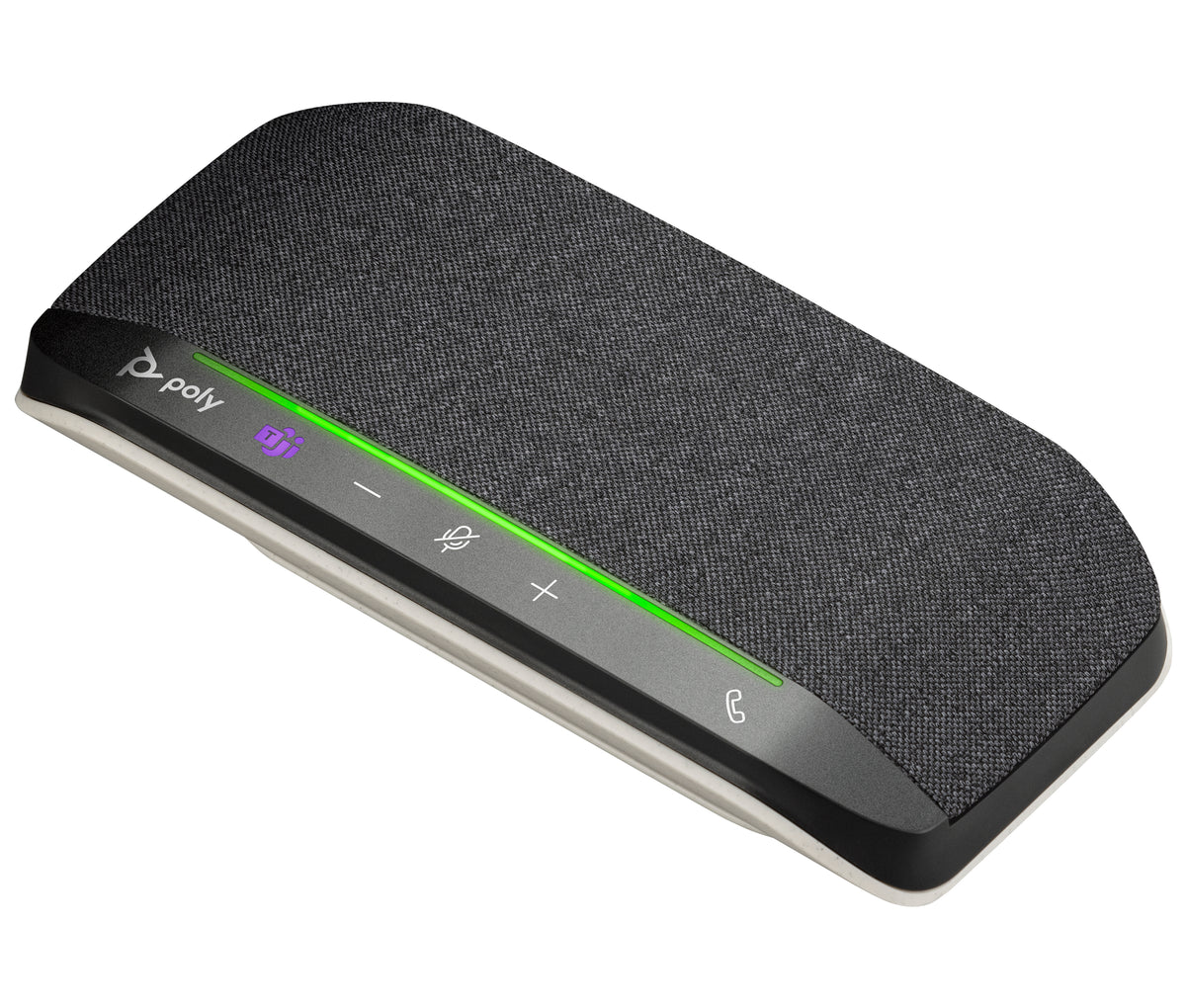 Poly Sync 10M Teams USB-A/C Hands‑Free Speakerphone