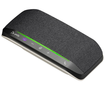 Poly Sync 10M Teams USB-A/C Hands‑Free Speakerphone