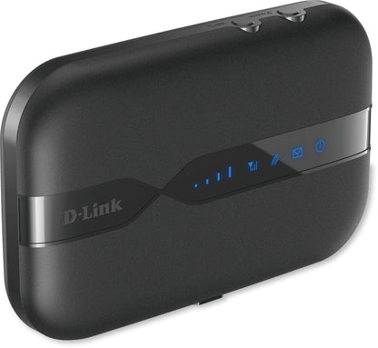 D-Link DWR-932