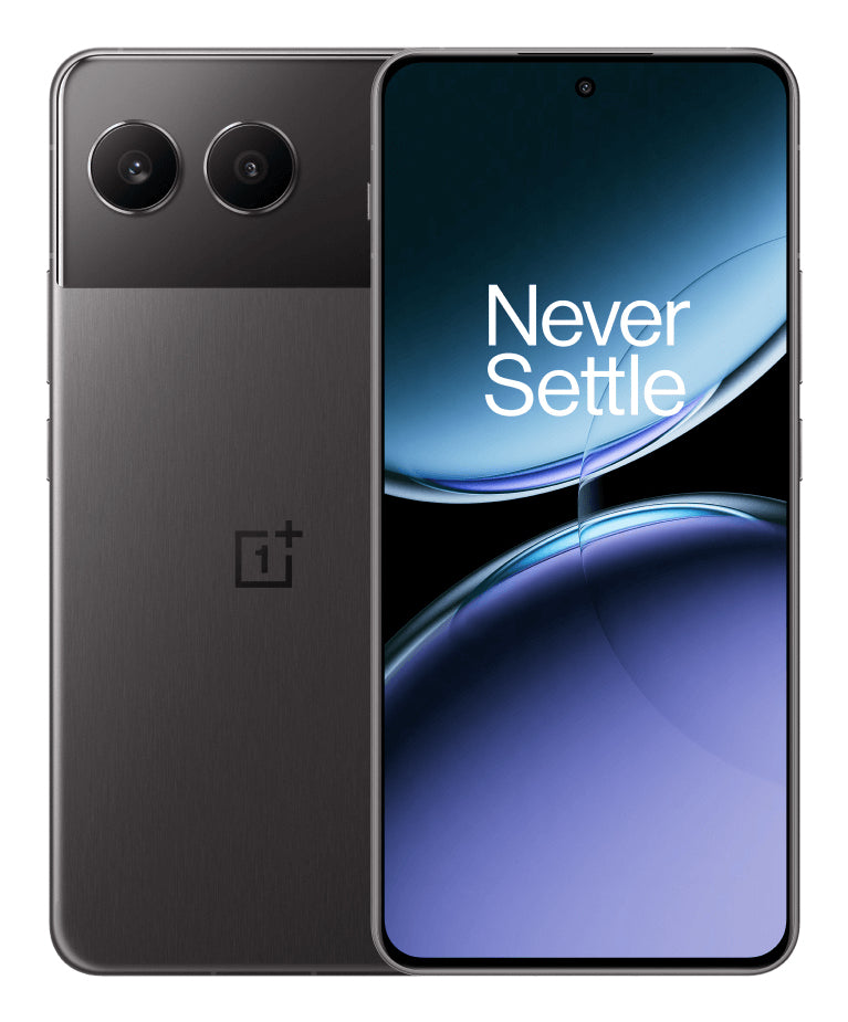 OnePlus Nord 4 5G Dual Sim 12GB RAM 256GB - Obsidian Midnight