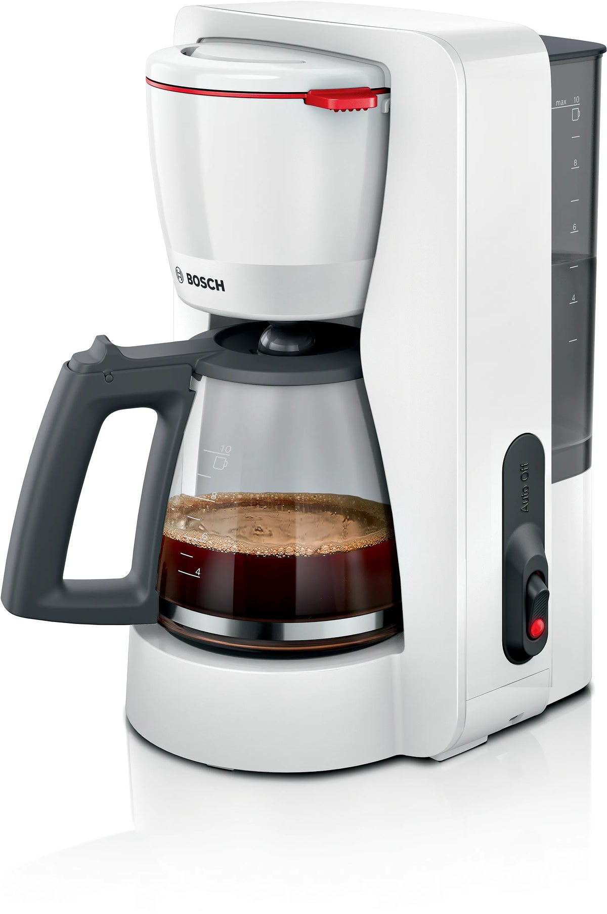 Bosch TKA 2M111 MyMoment white