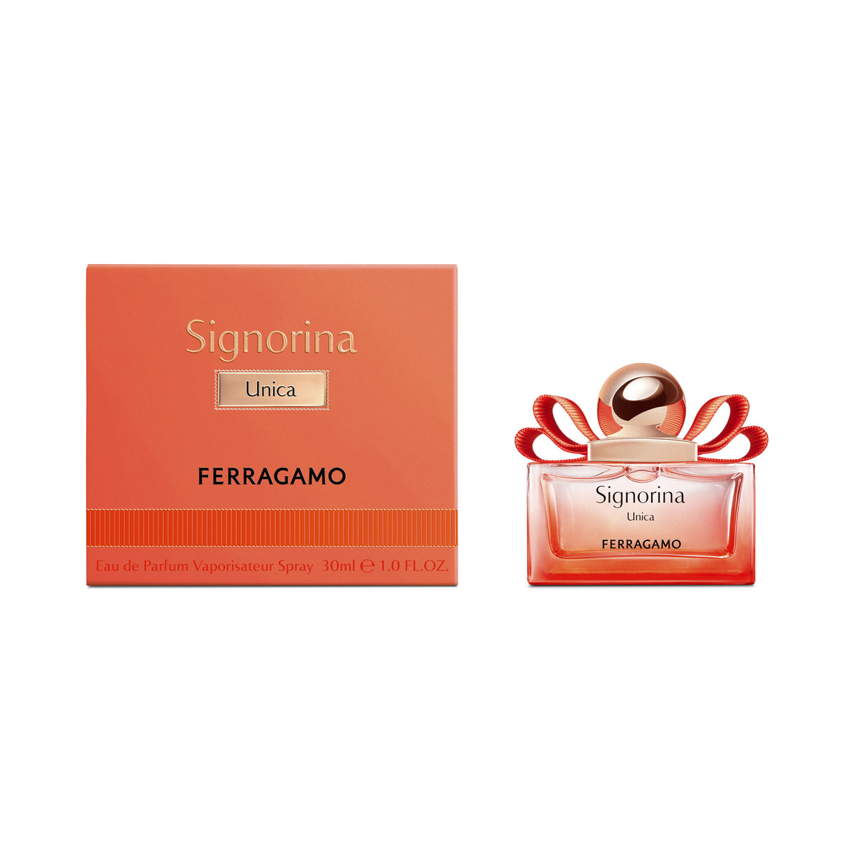Ferragamo Signorina Unica Eau De Parfum 30 ml (woman)