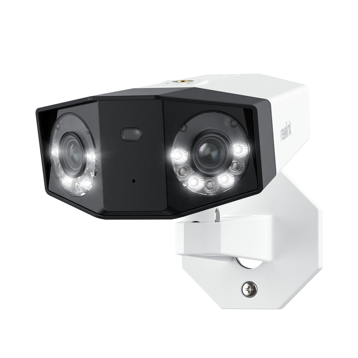 Reolink Duo Series P730 4K Dual-Lens PoE Camera