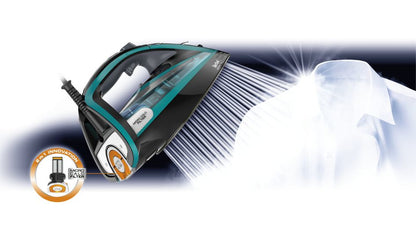 TEFAL ULTIMATE PURE FV9844E0 IRON 3200 W
