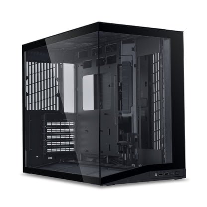 Lian Li O11 Dynamic Mini V2 Flow case, black