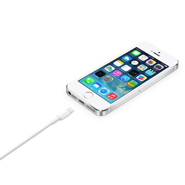 Καλώδιο Apple Lightning σε USB 2M MD819ZM/A