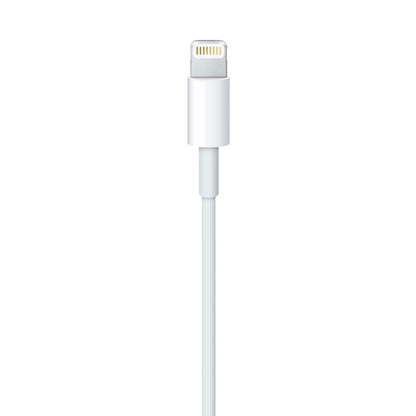 Καλώδιο Apple Lightning σε USB 2M MD819ZM/A