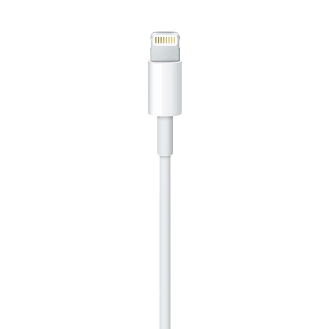 Καλώδιο Apple Lightning σε USB 2M MD819ZM/A