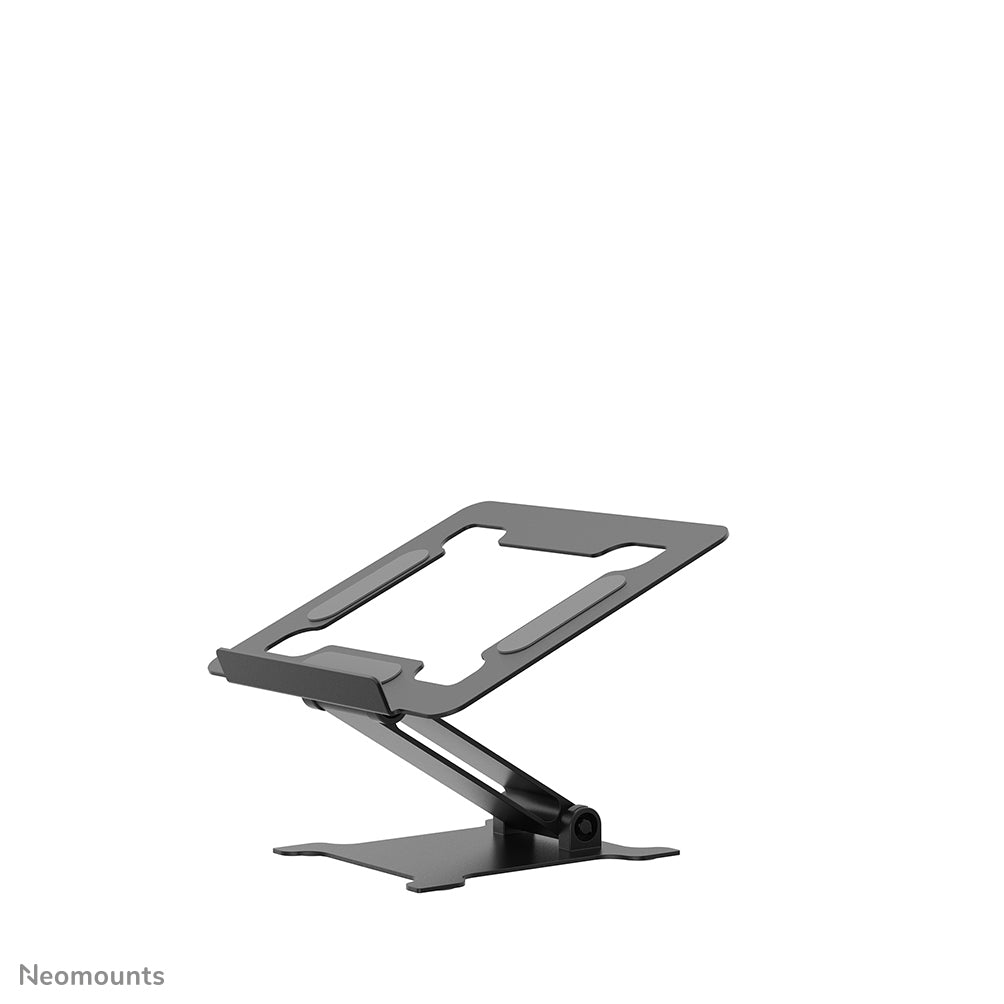 Neomounts NOT-Ständer bis 15" verstellbar, schwarz