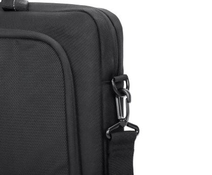 MANHATTAN Helsinki Notebooktasche 14,1" schwarz