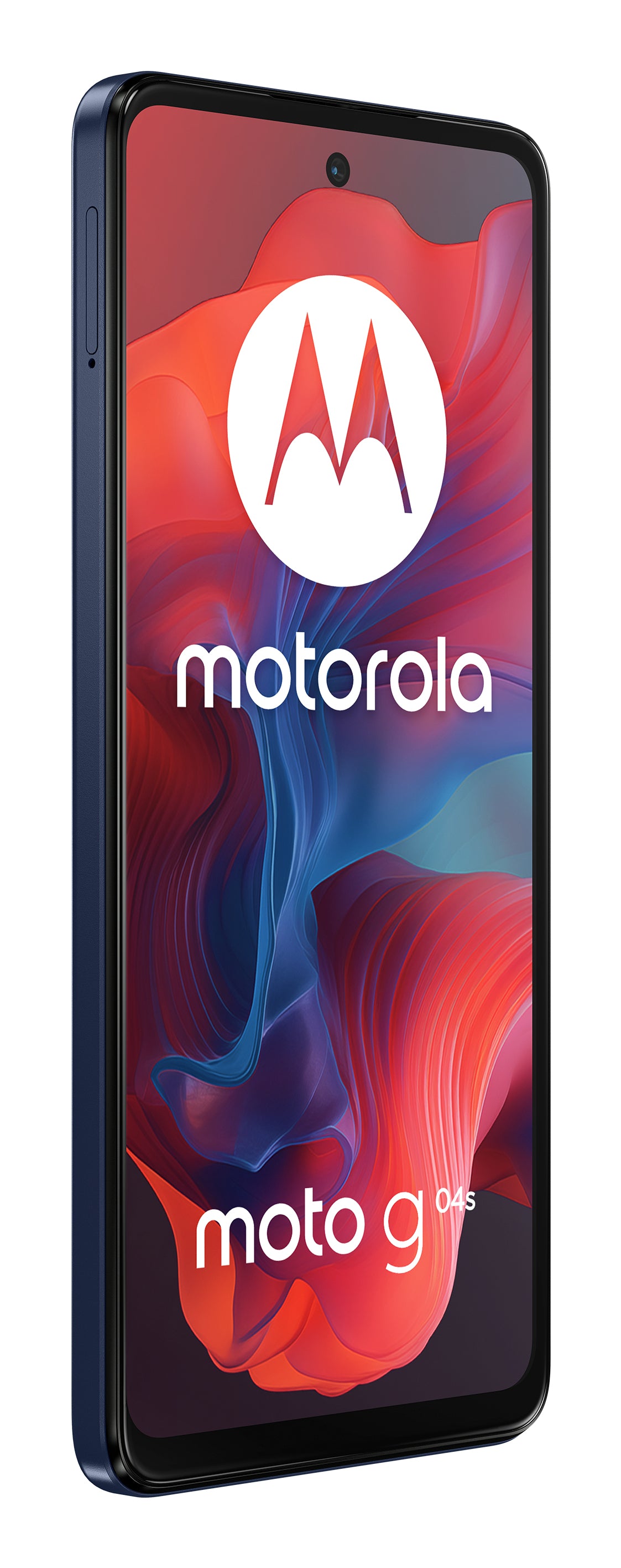 Motorola XT2421-3 Moto G04s 4G Dual Sim 4GB RAM 64GB - Concord Black