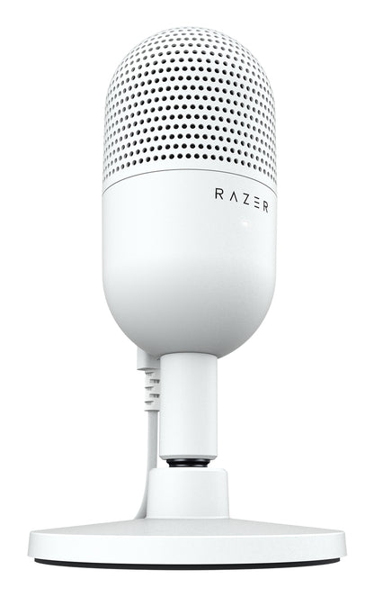 Razer Seiren V3 Mini - White Mikrofon