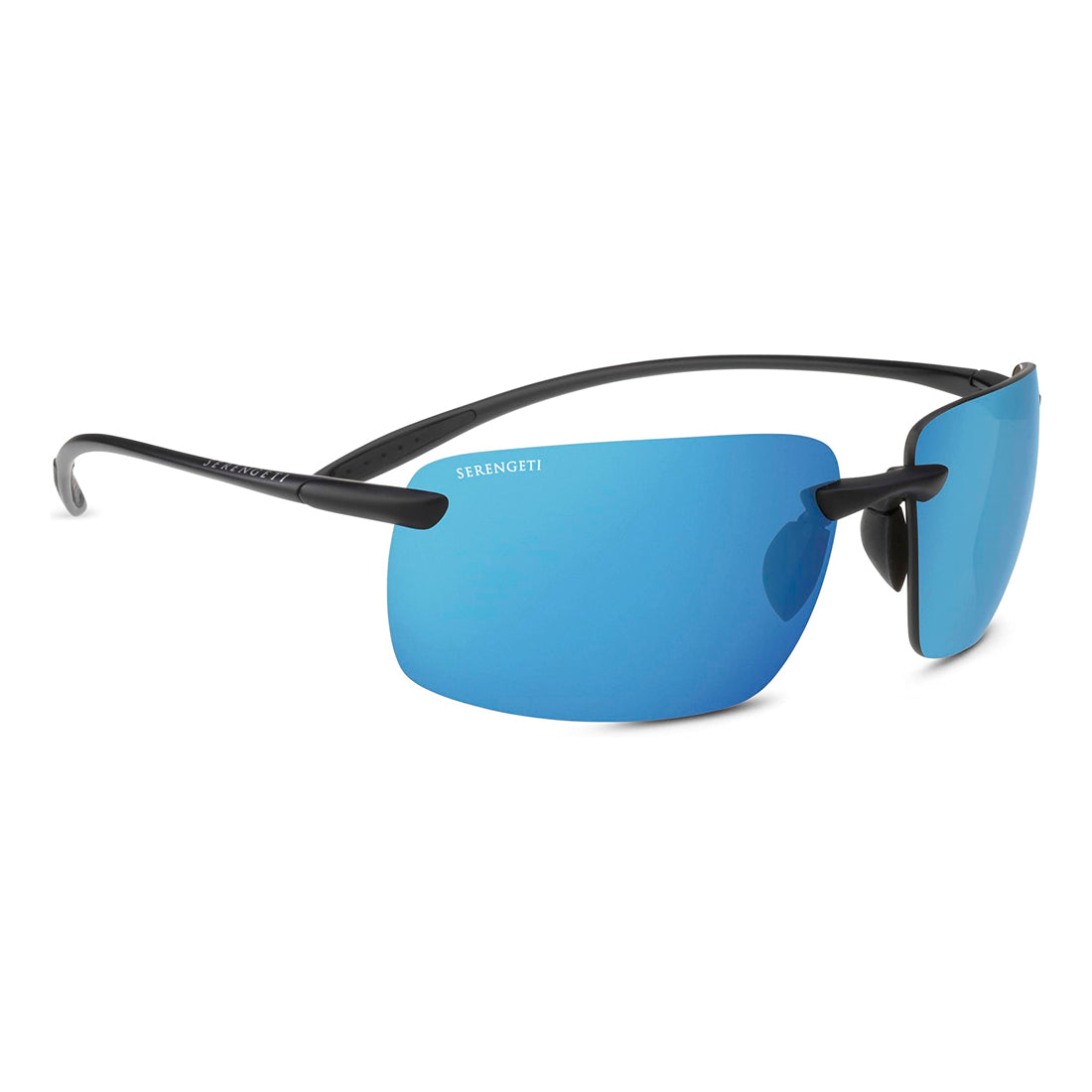 Sunglasses Serengeti Unisex 8919-S (Lens/Bridge/Temple) 67/15/132 mm