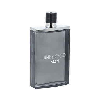 Jimmy Choo Jimmy Choo Man Eau De Toilette 200 ml (man)