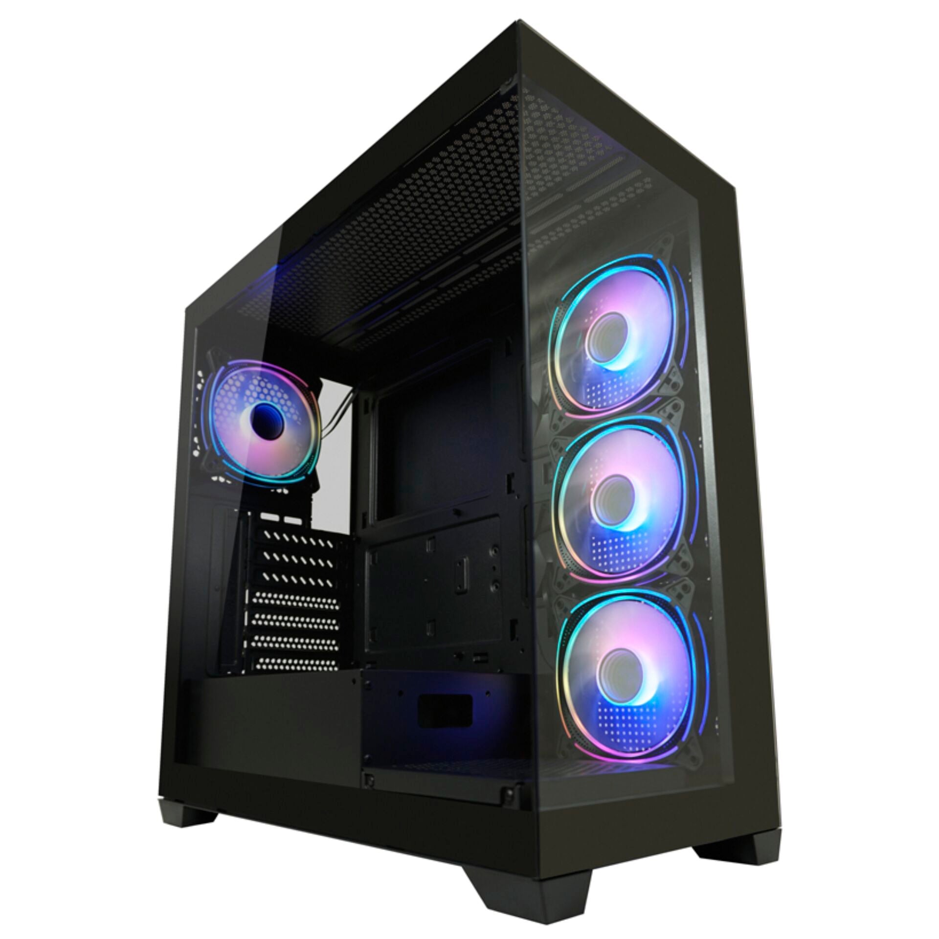 LC-Power LC-715B-ON
