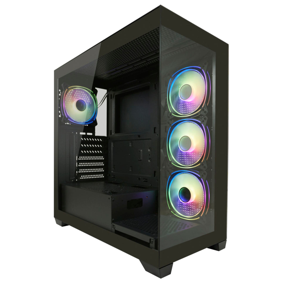 LC-Power LC-715B-ON