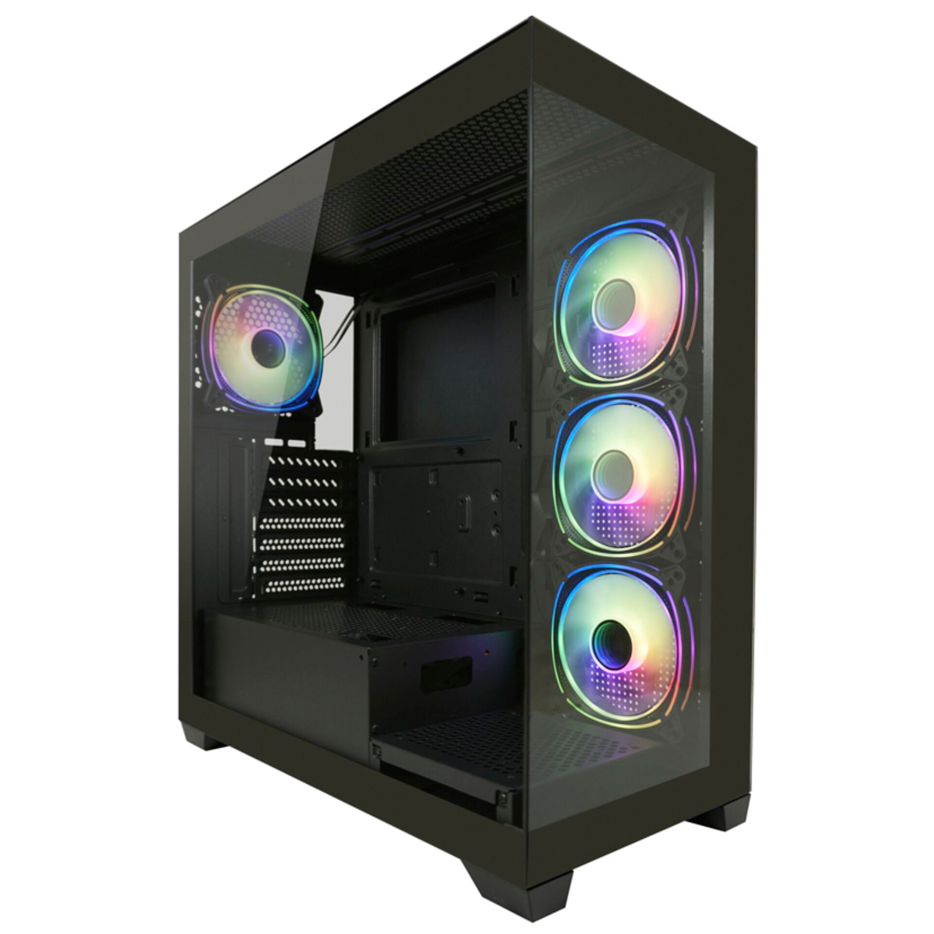 LC-Power LC-715B-ON