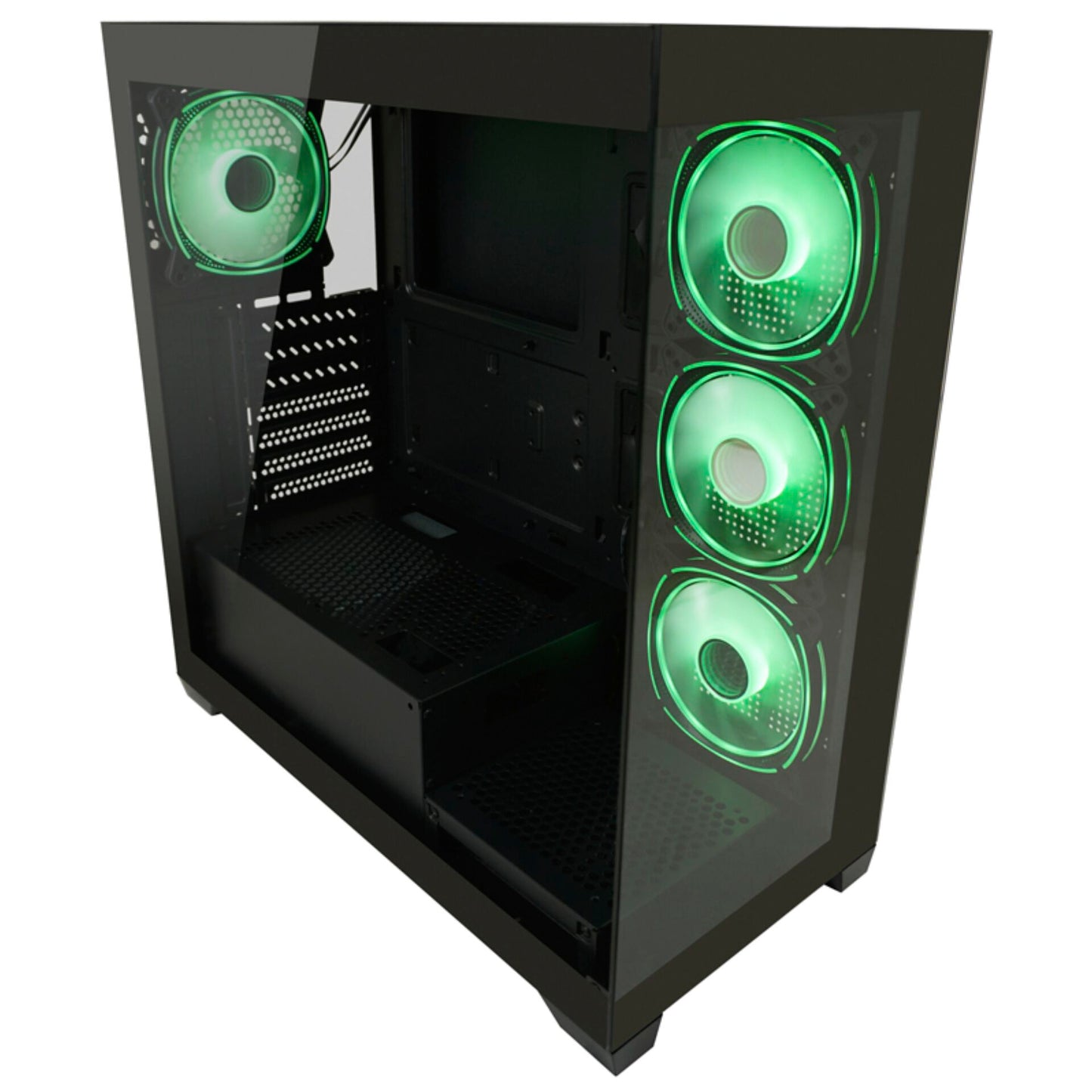 LC-Power LC-715B-ON