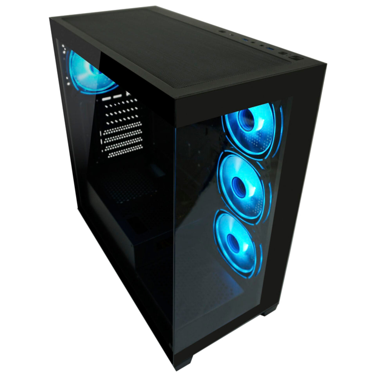 LC-Power LC-715B-ON
